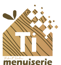 Logo ti menuiserie